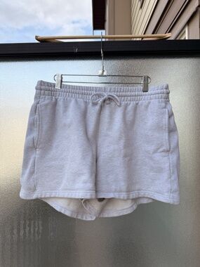 TNA Cozy Boyfriend Sweatshort